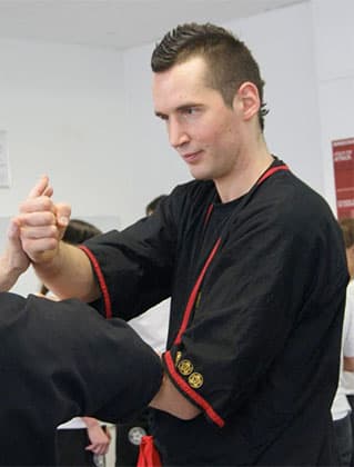 Trainingsstätte Karlsruhe · Tullastraße 25