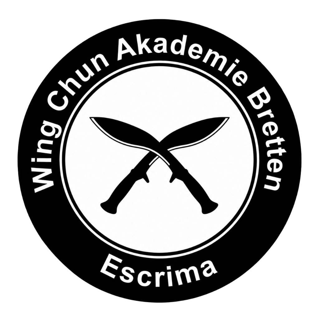Escrima Logo
